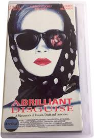 Amazon.com: Brilliant Disguise, A [VHS] : Anthony, Lysette, Bernsen, Corbin,  Billings, Dawn Ann, Corti, Jesse, DeVasquez, Devin, Denison, Anthony John,  Fulton, Kristina, Johnson (III), Beverly, Lanza, Suzanne, Lip, Tony,  McKinney, Gregory, Michan,