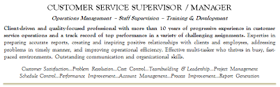 core competencies  resume talk