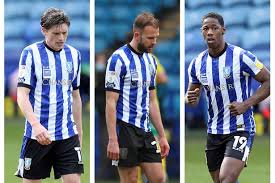 However, later on they, along with their rivals sheffield united, carried the nickname of the blades. How Sheffield Wednesday Stand To Lose 11million Worth Of Players For Nothing This Summer Yorkshirelive