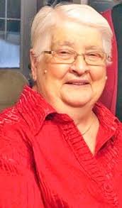 Obituary for Julia M. Bunnell