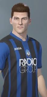 Robin gosens (born 5 july 1994) is a german footballer who plays as a left midfield for italian club atalanta. Robin Gosens Pro Evolution Soccer Wiki Neoseeker