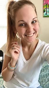 All for $10 Cute valentines day earrings