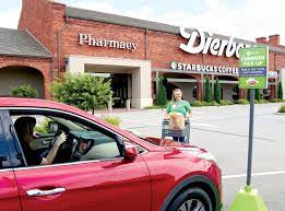 Check spelling or type a new query. Dierbergs To Offer Grocery Pickup At Stores Dierbergs Markets
