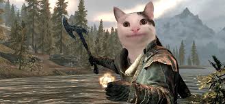 Maybe you would like to learn more about one of these? 100 Funniest Skyrim Memes Made For True Tes Fans Fandomspot