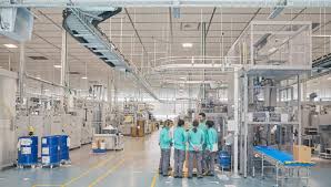 We're designing a #smokefree future. Philip Morris To Make All Its Factories Carbon Neutral By 2030
