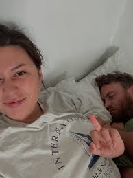 This is Joel, Joel is great. Joel puts up with me every day and has done  for two whole years and still chooses to love me. Be like Joel. 143 my love  🧡