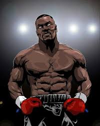 Free mike tyson wallpapers and mike tyson backgrounds for your computer desktop. Mike Tyson Wallpaper Wallpaper Sun