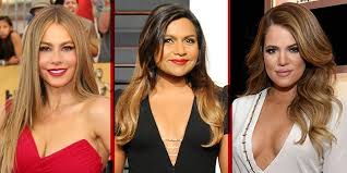 Landing on the right brunette shade is more than bringing in an inspiration photo from instagram. The Best Celeb Hair Transformations Brunette To Blonde Edition