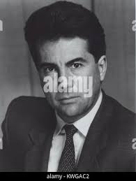 John walsh 1988 hi-res stock photography and images
