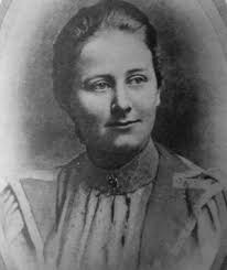 Margaret and Ramsay MacDonald