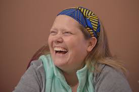 Female Christian Comedian in Warwick RI