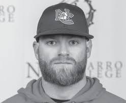 Jacob Walker to skipper Lumberjacks in 2024