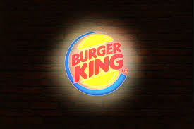 The design principles capture the unique characteristics of the burger king brand: Neon Burger King Logo First Photoshop Project By Jowhimsy Burger King 1024x682 Download Hd Wallpaper Wallpapertip