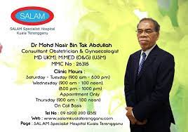 Kuala terengganu specialist hospital (official). Our Salam Specialist Hospital Kuala Terengganu Facebook