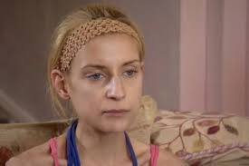 Young woman battling eating disorders gets help following desperate appeal  in M.E.N.