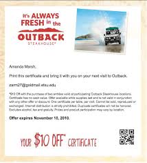 Check spelling or type a new query. Voucher Outback Museumruim1op10 Nl