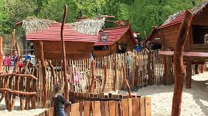 Wie die neue themenwelt aussehen wird, berichtet andreas wulftange. Zoo Osnabruck Kukuk