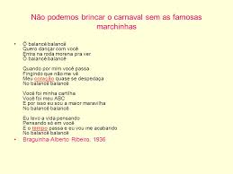 Contexto histórico da época áurea, história do carnaval, o jogo de. Brasil O Pais Do Carnaval Ppt Carregar