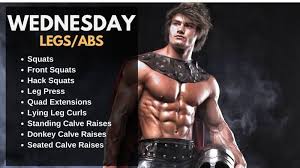 jeff seids workout routine diet updated 2019 jacked