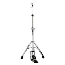 Dw 5500td Delta Ii Hi Hat Cymbal Stand In 2021 Delta Ii Hi Hats Cymbals