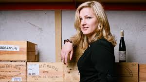 Select from premium sportkommentator of the highest quality. Katharina Wolf Diese Schone Weinhandlerin Ist Bei Kennern Begehrt Welt