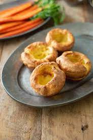 Yorkshire Pudding Recipe Recipe In 2021 Yorkshire Pudding Yorkshire Pudding Recipes Dinner Side Dishes