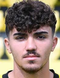 Antonio Foti's Instagram, Twitter & Facebook