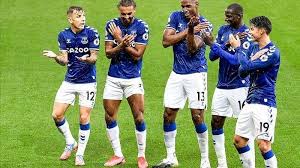 Here on sofascore livescore you can find all brighton & hove albion vs everton previous results sorted by their h2h matches. Hasil Liverpool Vs Everton Carlo Ancelotti Buat Pasukan Juergen Klopp Lupa Rasa Kemenangan Tribun Jateng