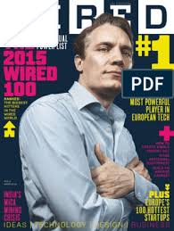 Find quick results from multiple sources. Wired September 2015 Uk Artificial Intelligence Intelligence Ai Semantics