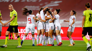 Debut selección nº 799 dani olmo delantero · gnk dinamo zagreb. La Seleccion Espanola Femenina Jugara En Marbella Dos Amistosos De Nivel Golsmedia