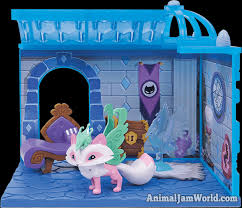 Animal Jam Den Playset Toys Animaljam Clubgeozplayset Dentoys Dressupcloset Toys Animal Jam Animal Jam Play Wild Playset