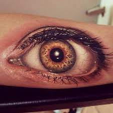110 Best 3d Tattoos Designs For Inspiration Eye Tattoo On Arm 3d Tattoos Realistic Eye Tattoo