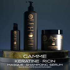 Mit dem handdesinfektionsmittel von keratine queen entfernen sie ganz einfach bis zu 99,9999% aller viren und bakterien einschließlich hiv, coronavirus. Gamme Keratine Et Ricin Soins Pour Cheveux Secs Abimes Kera Queen S Parfums En Gros