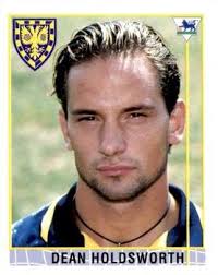 Dean Holdsworth Gallery