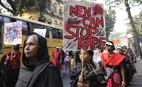 印度的黑暗面：強暴文化解析】之三：被強暴是女性自找的？從強暴看種姓制度與女性的原罪｜YaoIndia 就是要印度｜換日線