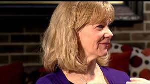 Maryhurst Alumna of the Year- Rose Meeks