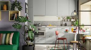‫معرض صور للحصول على أفكار ملهمة حول تصميم المطبخ - IKEA‬‎