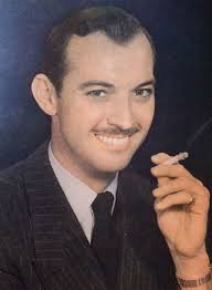 Zachary Scott
