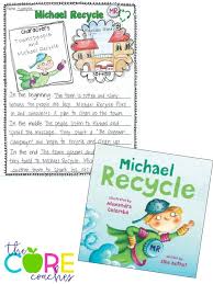 6 Adorable Read Alouds For Spring Recycling Lessons Recycling Read Aloud