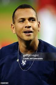 11,590 Alex Rodriguez Park Photos & High Res Pictures