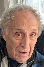 Peter Umbrianna Sr. Obituary in Rockland at Magoun-Biggins