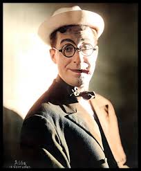 Ziegfeld Follies stars in 1934 and 1936 editions