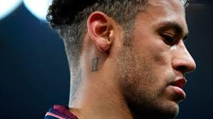 nejˈmaʁ dɐ ˈsiwvɐ ˈsɐ̃tus ˈʒũɲoʁ; New Twist In The Possible Return Of Neymar To The Barcelona In 2019