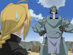 Death At The Hands Of Good Intentions Coincidence Et Al Fullmetal Alchemist 2003 Ani Gamers It made me cry out. death at the hands of good intentions