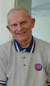 Gerald Logan Obituary (1932