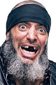 Mark Pugh's Instagram, Twitter & Facebook