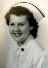 Look back with Mary Keep