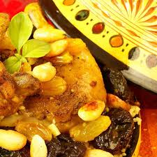 Tajine De Poulet Aux Pommes Tajine Poulet Tajine Agneau Poulet Aux Pommes