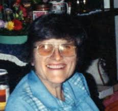 Obituary information for Elizabeth "Betty" Ann McDaniel