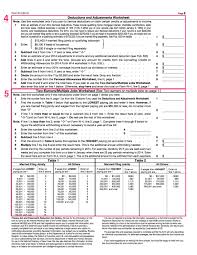This is an amazing yet easy to use worksheet for higher level students where they can practice modals of deduction in a fun and amusing context. How To Complete The W 4 Tax Form The Georgia Way